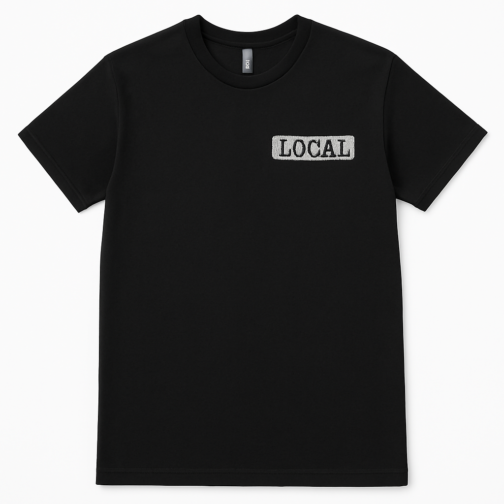 Short Sleeve T-Shirt